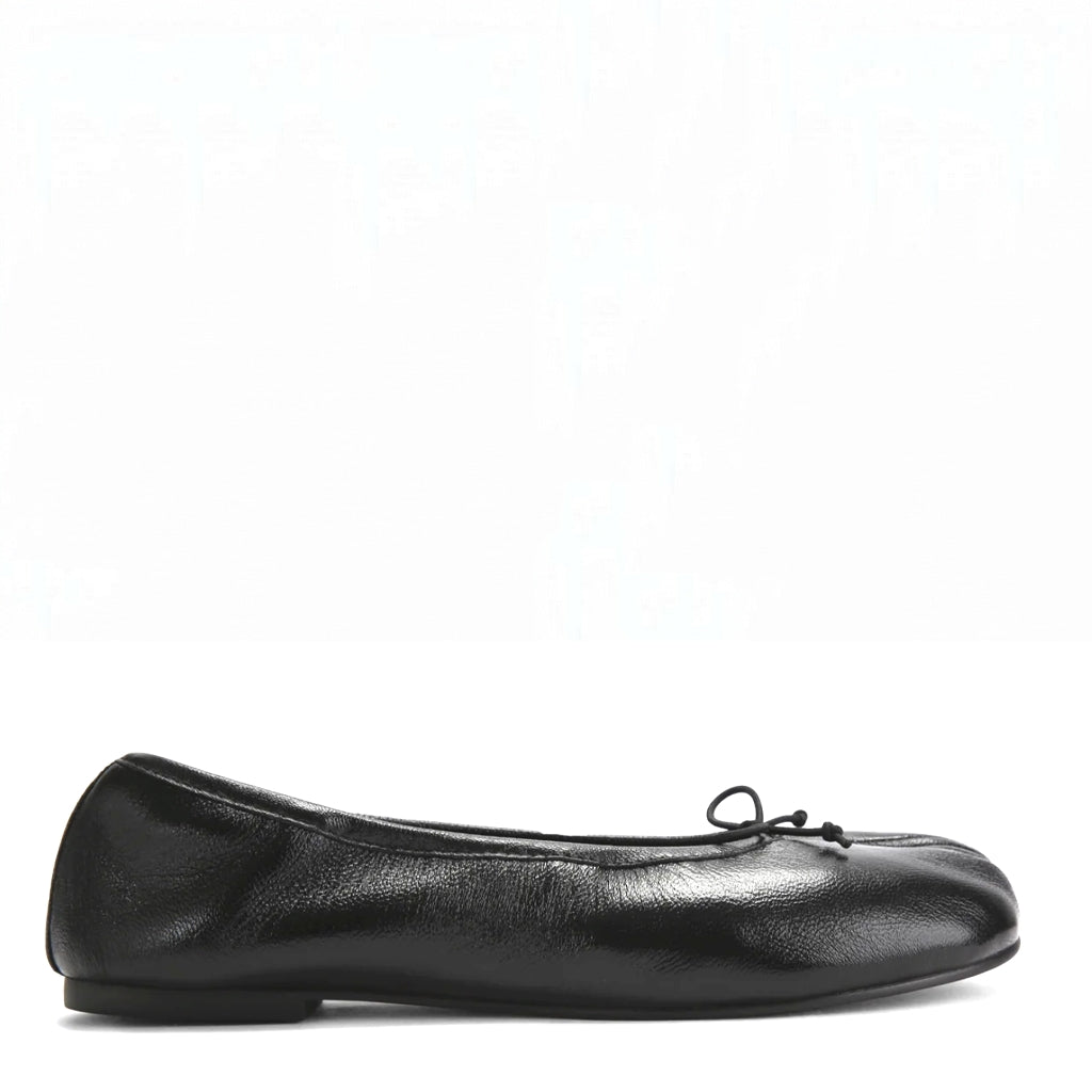 Ballerina STEVE MADDEN CARIN  - Black
