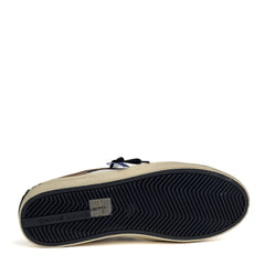 Sneaker CRIME LONDON SK8 DELUXE 15103AA7 - Bianco/Marrone