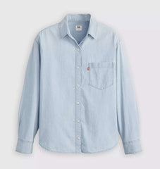 Camicia Harlie Boyfriend LEVI'S 001HM-00000 - Where is she