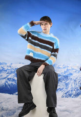Maglione VERB TO DO Boxy Worl Wide