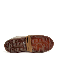 Sneaker GARDEN OF GOD Earth Hairy Suede - Taupe