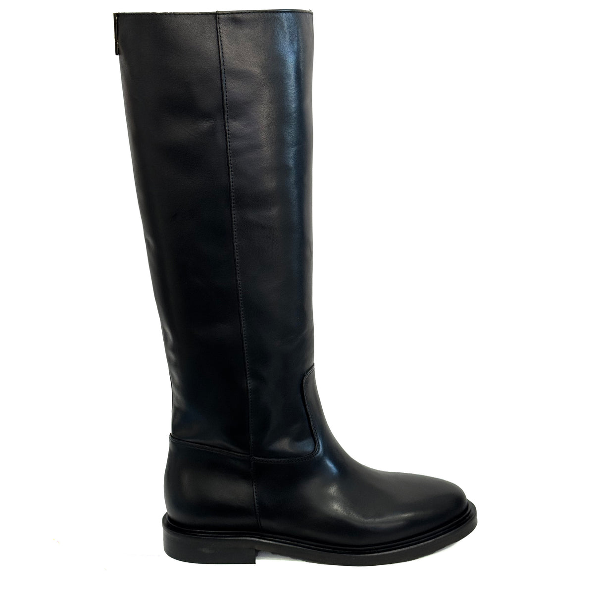 Stivale OFFICINE 5533 - Nero
