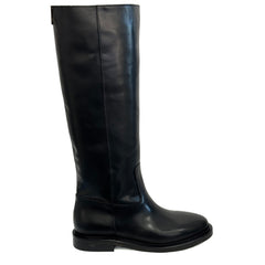 Stivale OFFICINE 5533 - Nero
