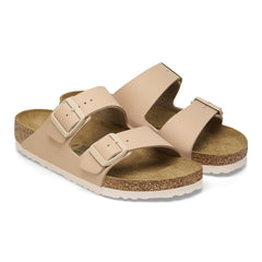 Birkenstock slipper 1027723 Arizona New Beige