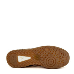 Sneaker BACK 70 BOSTON P01 - Leopard/Cuoio/Milk