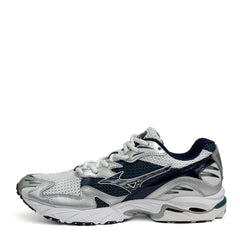 Sneaker MIZUNO WAVE RIDER 10 D1GA210415 - White/Blue