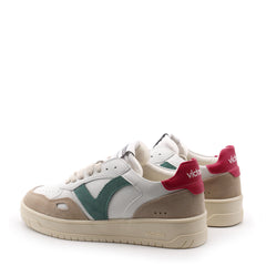 Sneaker VICTORIA 1257101 - Fucsia