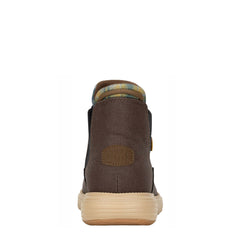 Stivaletto HEY DUDE Branson Classic 42065 - Desert Brown