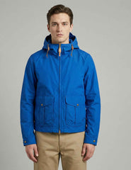 Blazer Coat MANIFATTURA CECCARELLI 6038 - Cobalt