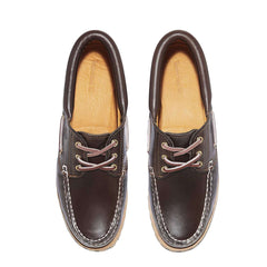 Mocassino TIMBERLAND Authentic TB051304 214 - Brown