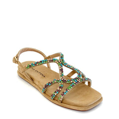 Sandalo basso ALMA EN PENA V2651514 - Diamonds Multi