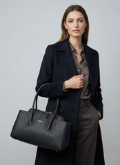 Maxi shopper essential GAELLE PARIS GAACW03062 - Nero