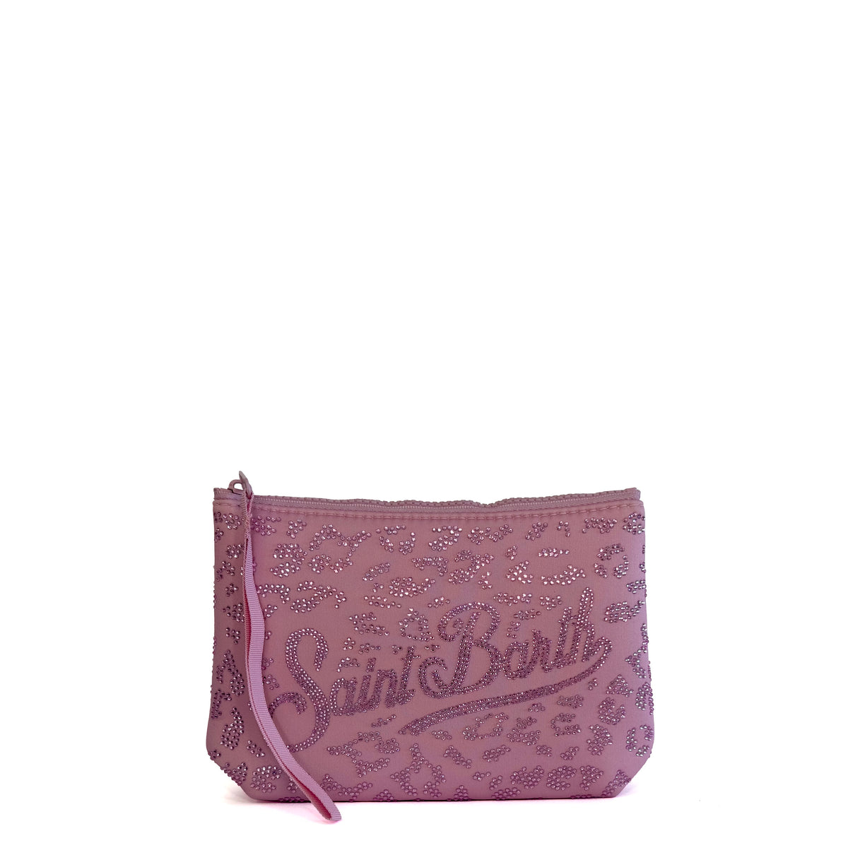 Pochette SAINT BARTH ALINE STRASS 09239L - Leo Rosa