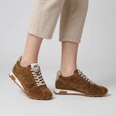 Sneaker ASH Kill Bill - Cappuccino/White