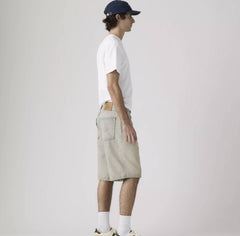Bermuda LEVI'S 478 Baggy Shorts 001JM-0013 - Alternative Rock Shorts