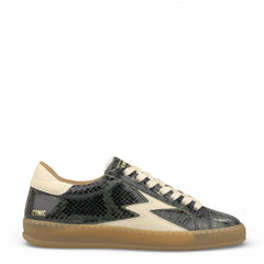 Sneaker MOA CONCEPT CL355 - Green Pyton
