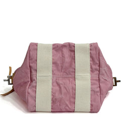 Borsa MANIKOMIO Aviator's Kit AN6505 - 1- 24 Olona Cotton - Pink
