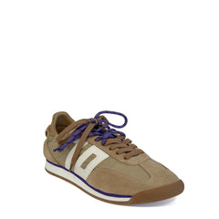 Sneaker BACK 70 ROCKET - Cotton Tan