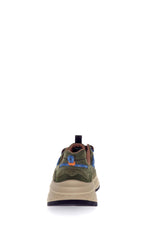 Sneaker FLOWER MOUNTAIN YAMABUSHI Uni - Grey