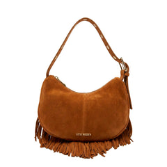 Borsa a spalla STEVE MADDEN BLAIZE - Cognac
