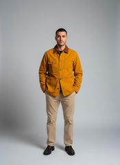 Giubbotto CHESAPEAKE'S Work Jacket - Duck