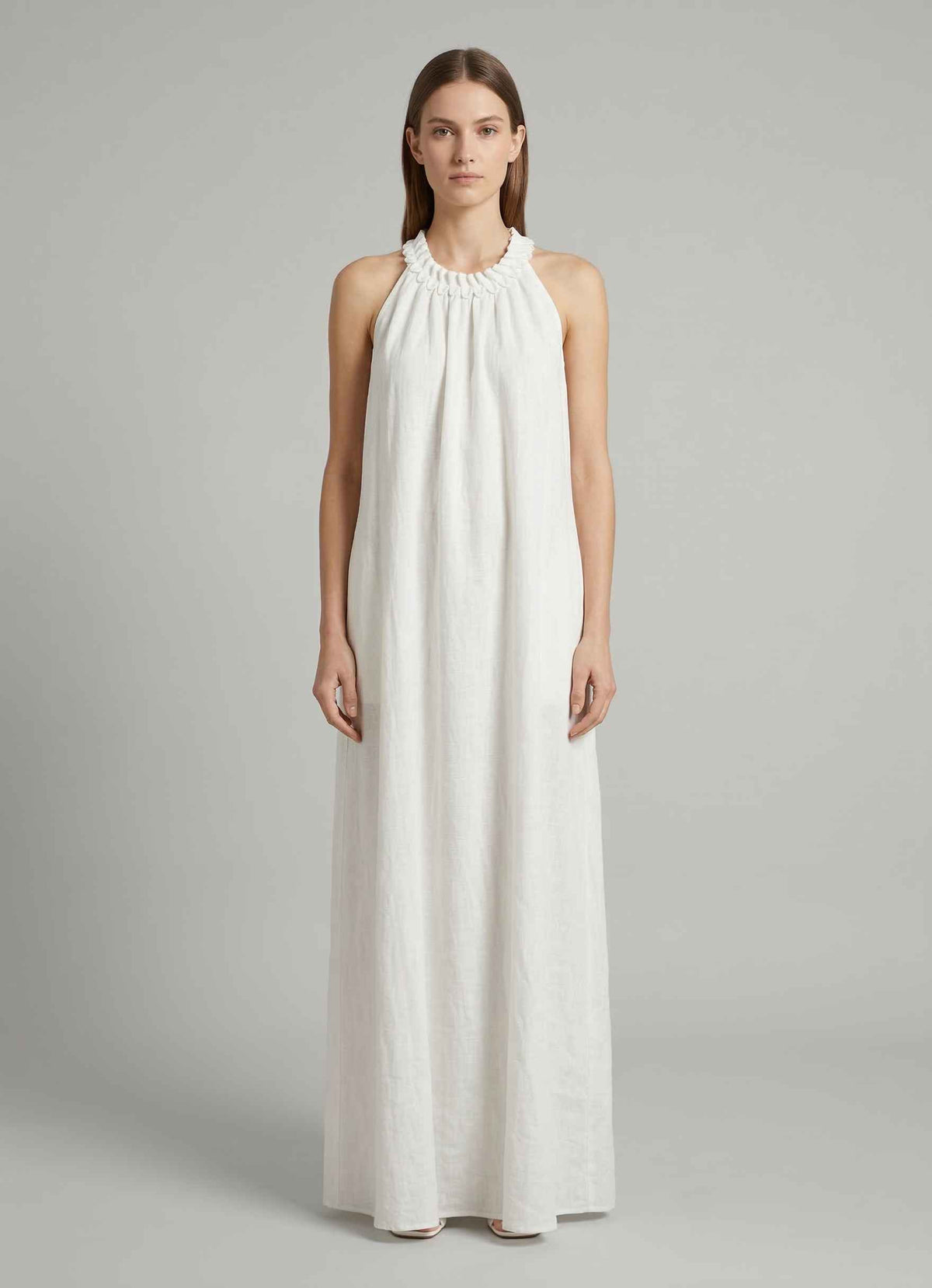 Abito ARTLOVE ELIRA - Cream