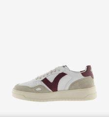 Sneaker VICTORIA 1257136 - Burdeos