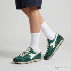 Sneaker DIADORA EQUIPE VELA SW 201.182806 - Verde Eden