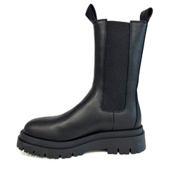 Chelsea COPENHAGEN CPH1000 Leather - Black