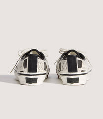 Sneaker VANS LX Authentic 44 - Shell Knit Black/Egret