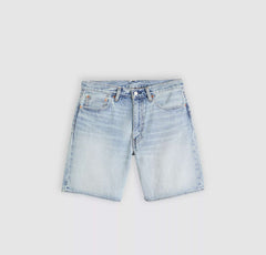 Bermuda LEVI'S 468 Loose Short A8461-0039 - Light Workout Shorts