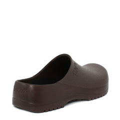BIRKENSTOCK SUPER-BIRKI Sabot Brown 068061