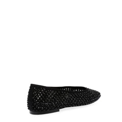 Ballerina STEVE MADDEN MARLI - Black