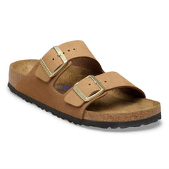 Ciabatta BIRKENSTOCK Arizona SFB 1032086 - Nubuck Mink