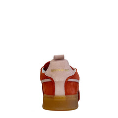 Sneaker GARDEN OF GOD Earth Suede - Papaya