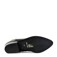 Texano basso OVYE SO 300 - Nero