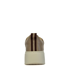 Sneaker GOLD&GOLD GB1098 - Taupe