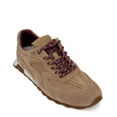 Sneaker ASH KASAR - Noisette