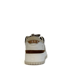 Sneaker D.A.T.E. TORNEO - Cocco Beige