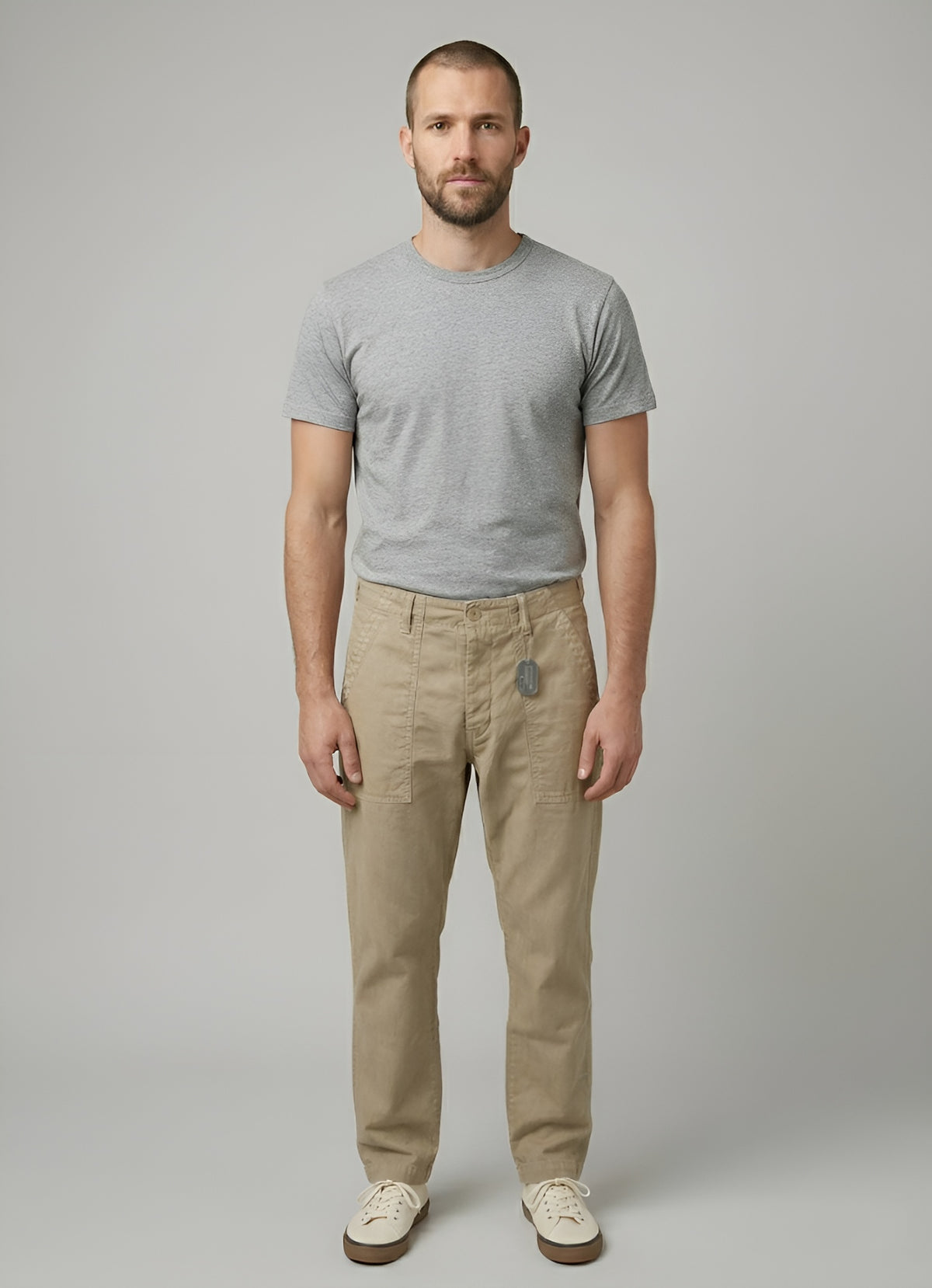 Pantalone CHESAPEAKE'S Fatigue - Sand