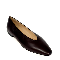 Ballerina PROSPERINE 2893 - Glamour Chocolate