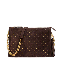 Borsa LA CARRIE DOWNTOWN 162P-MD-240 - Brown
