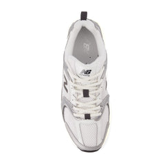 Sneaker NEW BALANCE U530ESA - Silver/Black