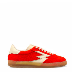 Sneaker MOA CONCEPT CL187 - Orange Casentino