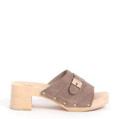 Zoccolo SCHOLL Pescura Sarah - Beige