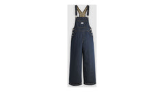 Salopette LEVI'S XL OVERALL Square Circle 001V0-0005 - Denim scuro