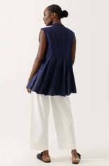 Abito ARTLOVE SAPHINA - Navy