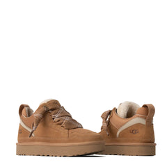 Sneaker UGG LOWMEL 1144032 - Chestnut