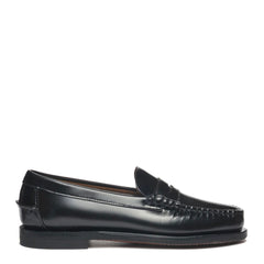 SEBAGO Classic Dan Woman moccasin 7001530 - Black