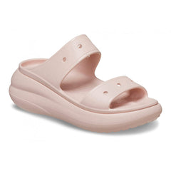 CROCS Classic Crush W 7670 sandal - Quartz